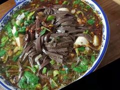 -东关赵记粉汤羊血(兴庆北路店)