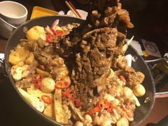 -胖哥俩肉蟹煲(福州仓山爱琴海店)