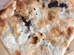 梅干菜肉烧饼-黄山烧饼