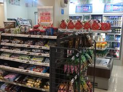 -罗森便利店(鱼市街店)