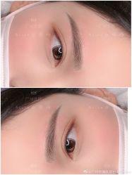 -久匠·纹眉半永久野生眉