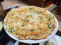 -金明子八带鱼馆(正宗韩国连锁店)