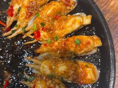 -北李·海肠捞饭·大连菜(望京凯德MALL店)