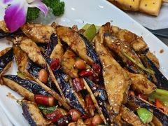 -食鸡公社辣子鸡·潍坊菜·烧烤