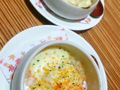 芝士蟹宝-柚子(假日店)