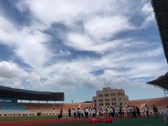 -天泰体育场