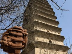 -西安博物院