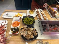 -正丰源大缸烧烤(人民路店)
