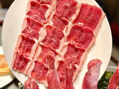 -涮福記·现切牛羊肉火锅(世纪汇店)