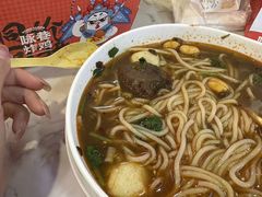 -无名缘米粉(领展购物广场京通店)