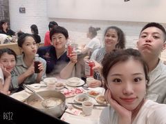 -为什么牛潮汕牛肉火锅(万胜广场店)