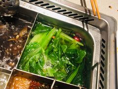 -海底捞火锅(大融城店)