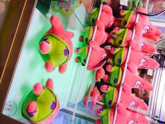 汤姆熊(正大广场店)-汤姆熊欢乐世界·史莱姆怪兽(正大店)