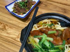 -小义乌砂锅拉面(海事共享区店)