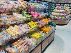 -永辉超市(郫都区爱琴海店)