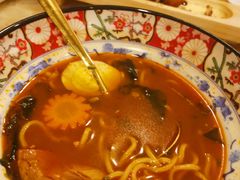 -桃屋日本料理(清华科技园店)