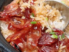 -煲煲香快餐(南京路店)