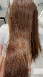 -5号HAIR SALON 专业染发馆