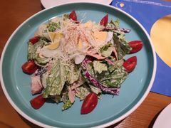 -HELLO MUSAE 拾光缪斯餐厅·纯正希腊风味(苏州中心店)