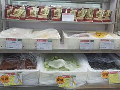 零售区-北京稻香村(大都专卖店)