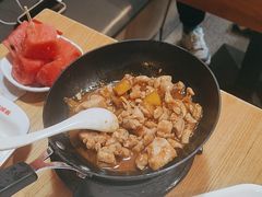 -南城香·饭香串香馄饨香(赵公口店)