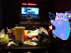 -欢乐迪KTV(泉秀店)