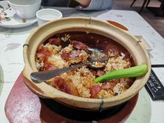 -火啫啫·粤式啫啫煲(南通首店)