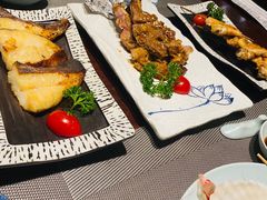 -古京·臻致料理(月湖店)