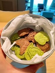 点击看大图 -圣贝拉母婴护理中心(广州瑰丽店)
