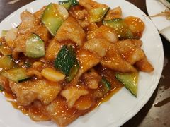 -沣元春饼馆(幸福巷店)