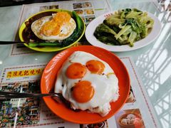 -澳门陈光记烧味饭店(万象城店)