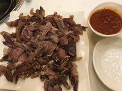 -崔英子朝韩民俗风味烤肉烤串城(大东店)