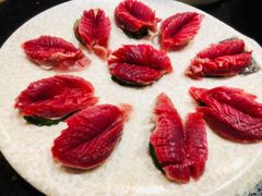 -唇辣号重庆老火锅(亦庄店)