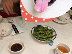 -阿胖龙虾小海鲜(宁国南路总店)