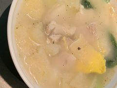 -老淮滨-蚌埠非遗小吃(淮河路店)