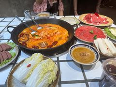-贰回巷火锅馆(钟楼店)