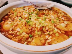 鱼豆花-有璟阁港式餐厅(金融街购物中心店)