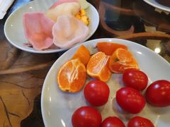 -西江美食舫·江西菜(健德桥店)