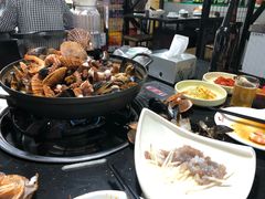 -东海章鱼馆(恒瑞街店)