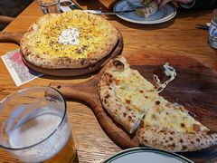 -La Strada(安福路店)