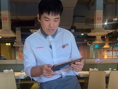 -海底捞火锅(劲松店)
