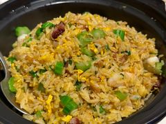 -金苑海鲜酒家(来魅力店)