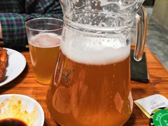 黄啤-汉巴味德(乐宾百货店)