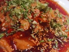 口水鸡-天辣(金桥啦啦宝都店)