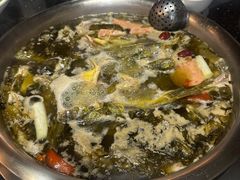 -花鲢鱼头火锅(春城东路店)