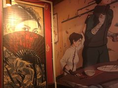 -鹏祖料理