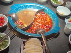 -吼堂老火锅(太古里总店)