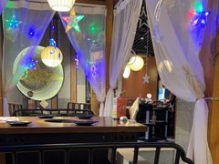 -呷哺呷哺(松江开元店)