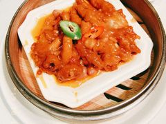 -翡翠小城·海鲜豆捞·广式点心(老佛爷店)