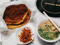 -黑窑厂糖油饼烤鸭·清真菜(旗舰店)